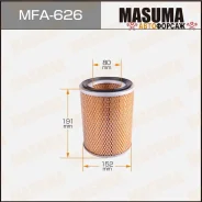 ��������� ������ A-503V Masuma (1/20) Masuma MFA-626 Masuma MFA626 ����
