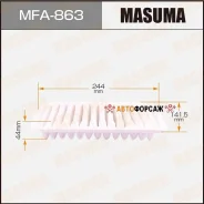 ��������� ������ A-740 Masuma (1/40) Masuma MFA-863 Masuma MFA863 ����