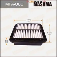 ��������� ������ A-737 Masuma (1/40) Masuma MFA-860 Masuma MFA860 ����