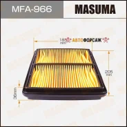 ��������� ������ A-843V Masuma (1/40) Masuma MFA-966 Masuma MFA966 ����
