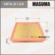 ��������� ������ A-9001 Masuma (1/40) Masuma MFA-9124 Masuma MFA9124 ����