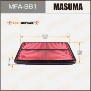 ��������� ������ A-858V Masuma (1/40) Masuma MFA-981 Masuma MFA981 ����