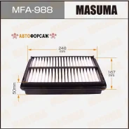��������� ������ A-865 Masuma (1/40) Masuma MFA-988 Masuma MFA988 ����