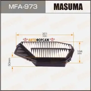 ��������� ������ A-850 Masuma (1/20) Masuma MFA-973 Masuma MFA973 ����