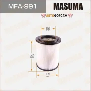 ��������� ������ A-868V Masuma (1/20) Masuma MFA-991 Masuma MFA991 ����
