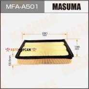 ��������� ������ A0265 Masuma LHD FORD/Focus/V1400, V1600, V1800, V2000 05-07 (1/20) Masuma MFA-A501 Masuma MFAA501 ����