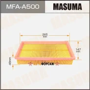 ��������� ������ A0262 Masuma LHD FORD/Focus/V1600, V1800, V2000 98-05 (1/40) Masuma MFA-A500 Masuma MFAA500 ����