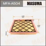 ��������� ������ A0460 Masuma LHD Chevrolet/ Cruze/ V1600, V1800 09- (1/40) Masuma MFA-A504 Masuma MFAA504 ����