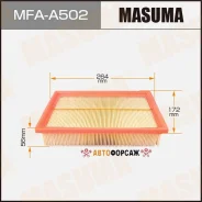 ��������� ������ A0253 Masuma LHD FORD/ Focus/ V1600 05-07 (1/20) Masuma MFA-A502 Masuma MFAA502 ����