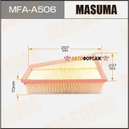 ��������� ������ A0450 Masuma LHD FORD Mondeo 05- (1/20) Masuma MFA-A506 Masuma MFAA506 ����