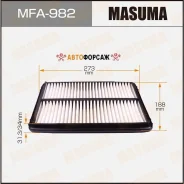 ��������� ������ A-859 Masuma (1/40) Masuma MFA-982 Masuma MFA982 ����