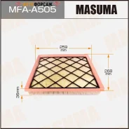 ��������� ������ A52011 Masuma LHD Chevrolet/ Cruze/ V2000 09- (1/40) Masuma MFA-A505 Masuma MFAA505 ����