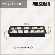 ��������� ������ Masuma Chery Tiggo 5 (1/30) Masuma MFA-C0029 Masuma MFAC0029 ����