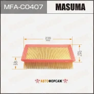 ��������� ������ A0841 Masuma LHD Geely Coolray 20- (1/20) Masuma MFA-C0407 Masuma MFAC0407 ����