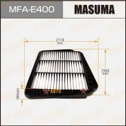 ��������� ������ A0438 Masuma LHD Chevrolet/ Lacetti/V1400, V1600, V1800 03- (1/40) Masuma MFA-E400 Masuma MFAE400 ����
