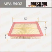 ��������� ������ A0181 Masuma LHD Peugeot/ 206/ V1100, V1600 98- (1/40) Masuma MFA-E403 Masuma MFAE403 ����