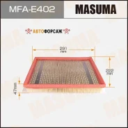 ��������� ������ A0291 Masuma LHD OPEL/ Astra/ V1600, V1700, V1900, V2200 04- (1/10) Masuma MFA-E402 Masuma MFAE402 ����