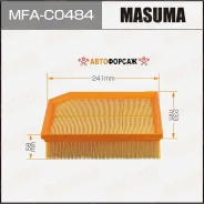 ��������� ������ Masuma Geely Atlas PRO 21- (1/20) Masuma MFA-C0484 Masuma MFAC0484 ����