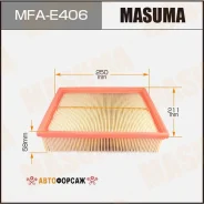 ��������� ������ A0084 Masuma LHD AUDI/ A4, A5, A6 / V1600, V1800, V1900, V2400, V2600 94-05 (1/20) Masuma MFA-E406 Masuma MFAE406 ����