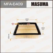 ��������� ������ A0475 Masuma LHD OPEL/ Corsa/ V1300, V1600, V1700 06- (1/20) Masuma MFA-E409 Masuma MFAE409 ����