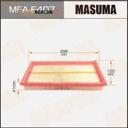 ��������� ������ A0302 Masuma LHD Volkswagen/ GOLF/ V1400 03- (1/40) Masuma MFA-E407 Masuma MFAE407 ����