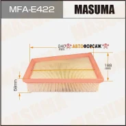 ��������� ������ A0217 Masuma LHD Renault / Megane II/ V2000 02- (1/20) Masuma MFA-E422 Masuma MFAE422 ����