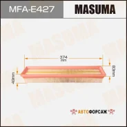 ��������� ������ A0002 Masuma LHD Renault/ Kangoo I/ V1500 97-07 (1/40) Masuma MFA-E427 Masuma MFAE427 ����
