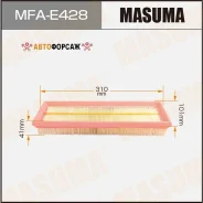 ��������� ������ A0001 Masuma LHD Renault/ Kangoo I/ V1500 97-07 (1/40) Masuma MFA-E428 Masuma MFAE428 ����
