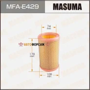 ��������� ������ A0109 Masuma LHD Renault/ Kangoo I/ V1200 97-07 (1/20) Masuma MFA-E429 Masuma MFAE429 ����