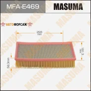 ��������� ������ A0293 Masuma LHD BMW 7-Series (E65) (1/40) Masuma MFA-E469 Masuma MFAE469 ����