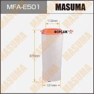 ��������� ������ A0139 Masuma LHD BMW 1-Series (E87), 3-Series (E91), X3 (E83) (1/12) Masuma MFA-E501 Masuma MFAE501 ����