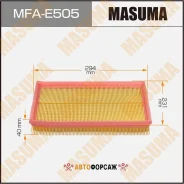 ��������� ������ A0288 Masuma LHD OPEL Astra-H, Zafira-B (1/20) Masuma MFA-E505 Masuma MFAE505 ����