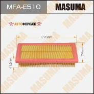 ��������� ������ A0634 Masuma LHD Mercedes-BENZ E-Class (W213), C 180 (205.340) (1/20) Masuma MFA-E510 Masuma MFAE510 ����