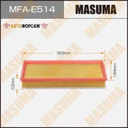 ��������� ������ A0085 Masuma LHD Volkswagen GOLF, AUDI A3 00- (1/20) Masuma MFA-E514 Masuma MFAE514 ����