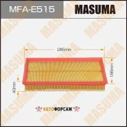��������� ������ A0284 Masuma LHD Volkswagen POLO, GOLF 00- (1/20) Masuma MFA-E515 Masuma MFAE515 ����