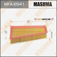 ��������� ������ A0518 Masuma LHD Mercedes-BENZ CLA (C117), B-Class (W246) (1/40) Masuma MFA-E541 Masuma MFAE541 ����