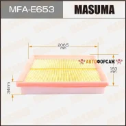 ��������� ������ A0719 Masuma LHD Volkswagen GOLF, Skoda Rapid 14- (1/40) Masuma MFA-E653 Masuma MFAE653 ����