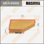 ��������� ������ A0487 Masuma LHD BMW X1 (E84), 3-Series (E92) (1/20) Masuma MFA-E668 Masuma MFAE668 ����