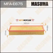 ��������� ������ Masuma LHD Volkswagen Touareg 03- (1/20) Masuma MFA-E675 Masuma MFAE675 ����
