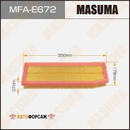 ��������� ������ A0738 Masuma LHD C-Class (W205), E-Class Coupe (C238) (1/20) Masuma MFA-E672 Masuma MFAE672 ����