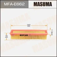 ��������� ������ A0618 Masuma LHD BMW X3 (F25), X5 (F15) (1/40) Masuma MFA-E662 Masuma MFAE662 ����