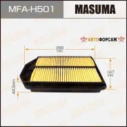 ��������� ������ A-895V Masuma Honda/ CR-V/ V2000 08-09 (1/40) Masuma MFA-H501 Masuma MFAH501 ����