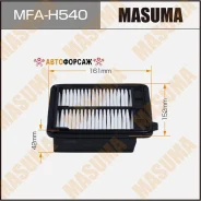 ��������� ������ A893J Masuma CR-Z / ZF1, ZF2 (1/60) Masuma MFA-H540 Masuma MFAH540 ����