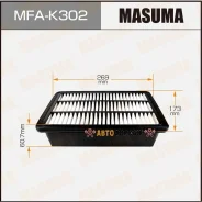 ��������� ������ A0458 Masuma LHD Hyundai/ Santa FE/ V2000, V2700 05- (1/20) Masuma MFA-K302 Masuma MFAK302 ����
