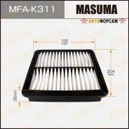 ��������� ������ A9206 Masuma LHD Daewoo/ Matiz/ V800, V1000 98- (1/40) Masuma MFA-K311 Masuma MFAK311 ����