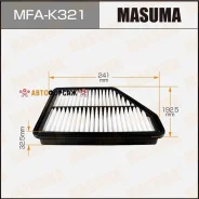 ��������� ������ A9315 Masuma LHD Hyundai/ Matrix/ V1500, V1600, V1800 01- (1/40) Masuma MFA-K321 Masuma MFAK321 ����