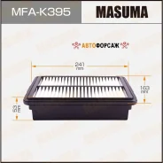 ��������� ������ A9328 Masuma LHD KIA CEED, SOUL, Hyundai i30 / Kappa, Gamma (1/40) Masuma MFA-K395 Masuma MFAK395 ����