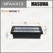 ��������� ������ A9329 Masuma Hyundai Accent 17- (1/40) Masuma MFA-K413 Masuma MFAK413 ����