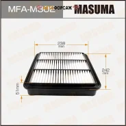 ��������� ������ Masuma Mitsubishi /L200/ KA4T, KB4T (1/20) Masuma MFA-M302 Masuma MFAM302 ����