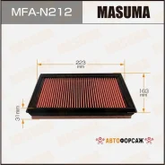 ��������� ������ A202J Masuma X-Trail, JUKE 2010- (1/40) Masuma MFA-N212 Masuma MFAN212 ����